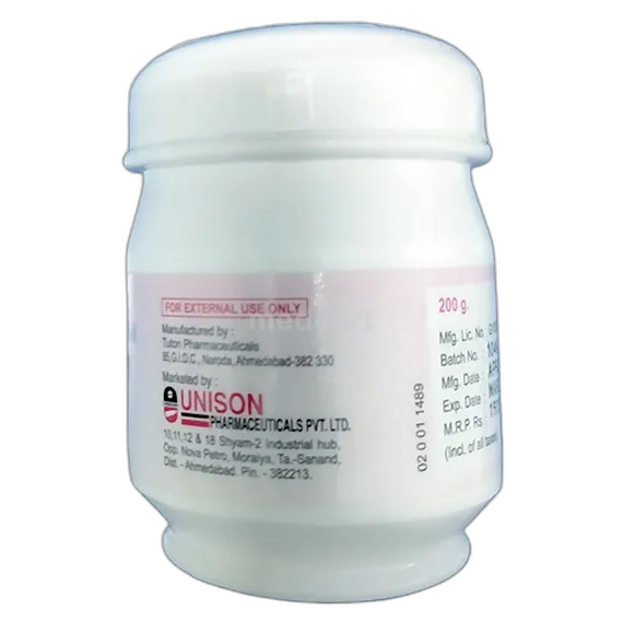 richmoist cream 200 gm
